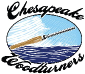 Link to Chesapeake Woodturners Web Site